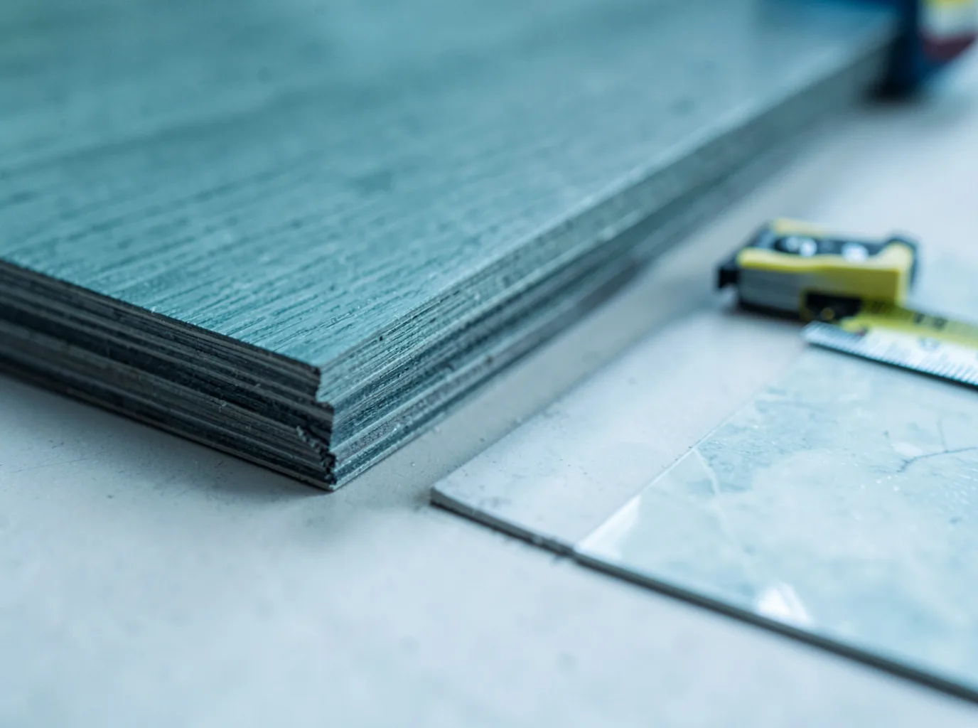 Luxury Vinyl Plank Installation Herrick Center, PA FAQs